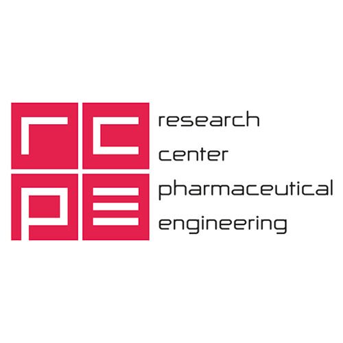 RCPE Research center Pharmaceutical Engineering