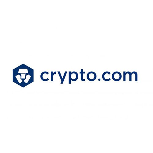 Crypto website