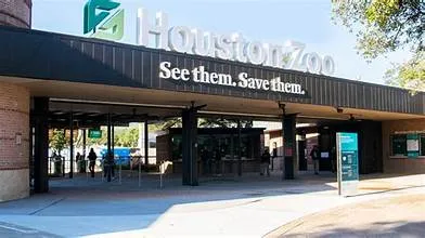 Houston Zoo