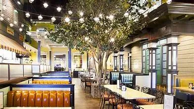 Lucille's