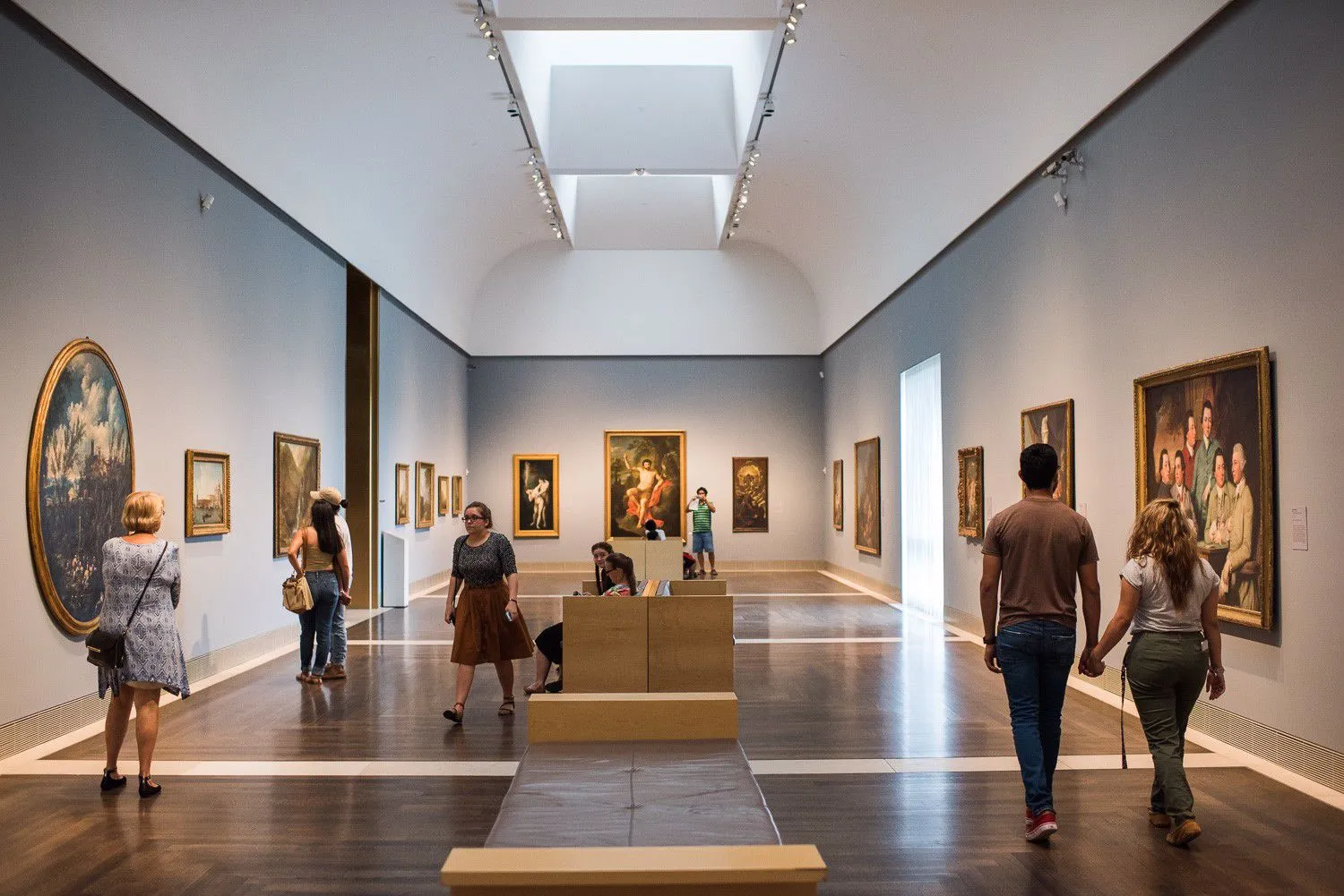 Museum of Fine Arts, Houston