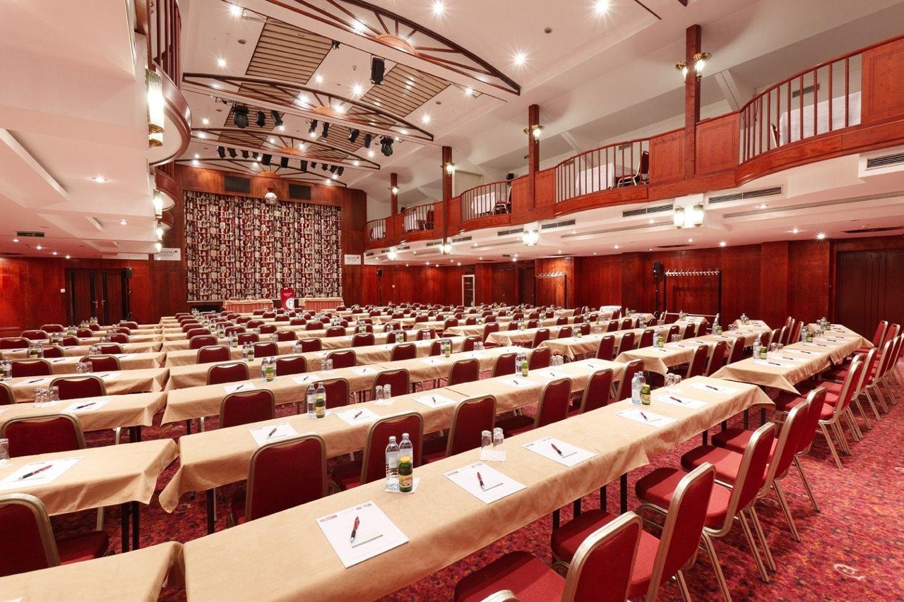 Venue Image