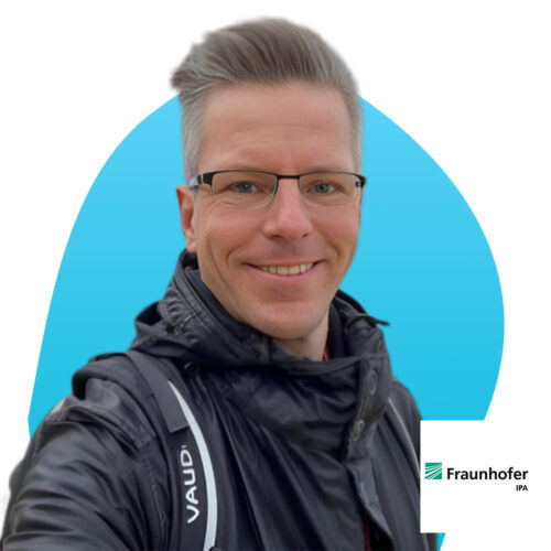 Fraunhofer IPA