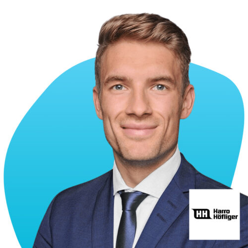 Harro Höfliger GmbH