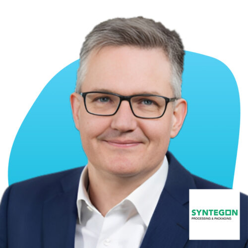 Syntegon Technology GmbH