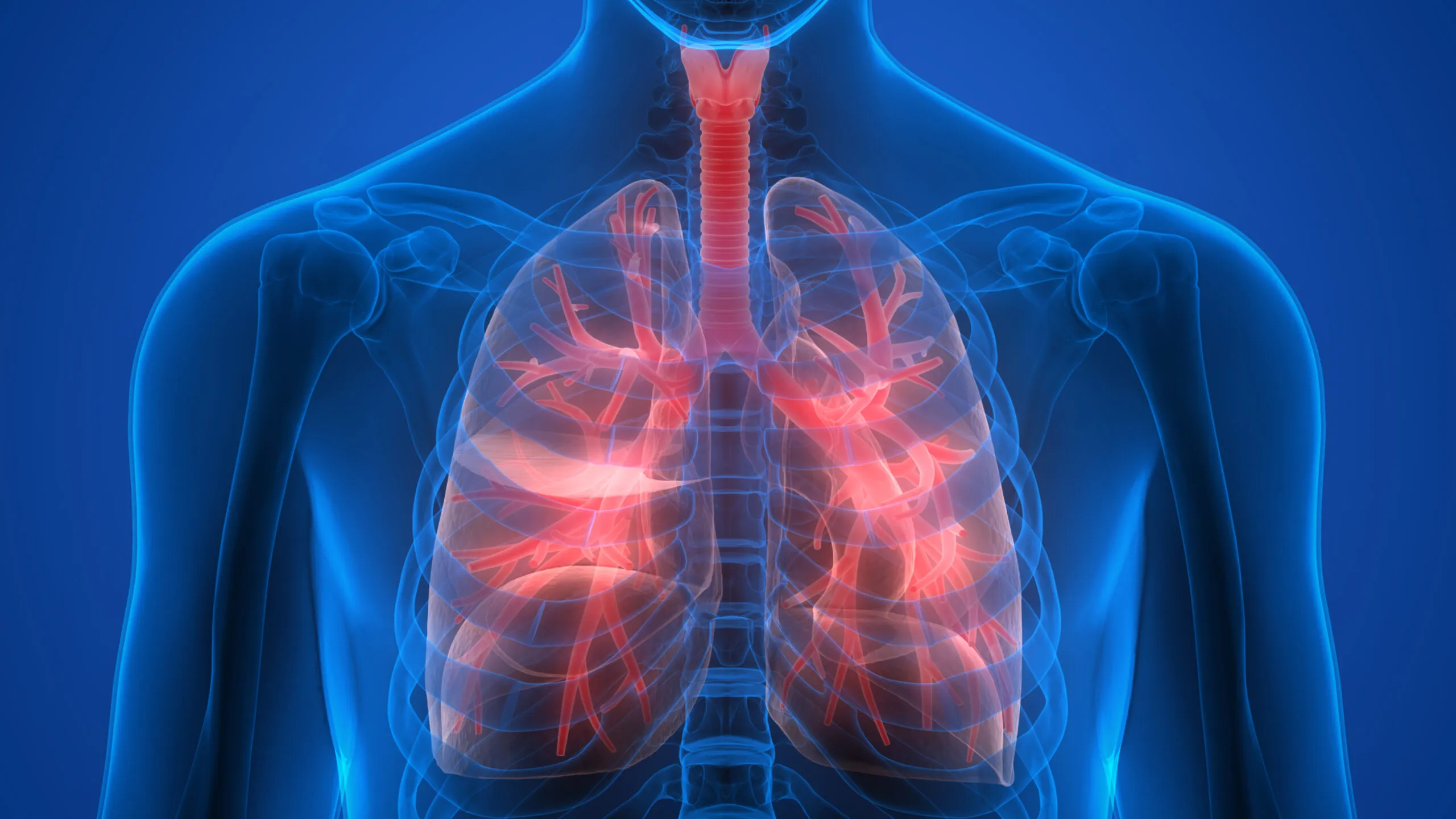 Respiratory Drugs Hybrid Summit: From Development To Delivery