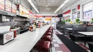 Ben's Chili Bowl