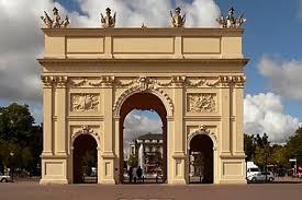 Brandenburg Gate