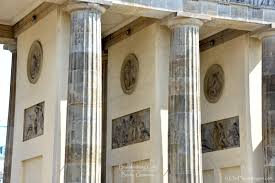 Brandenburg Gate