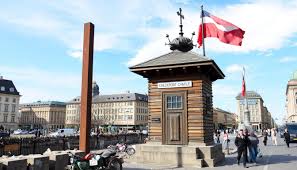 Checkpoint Charlie
