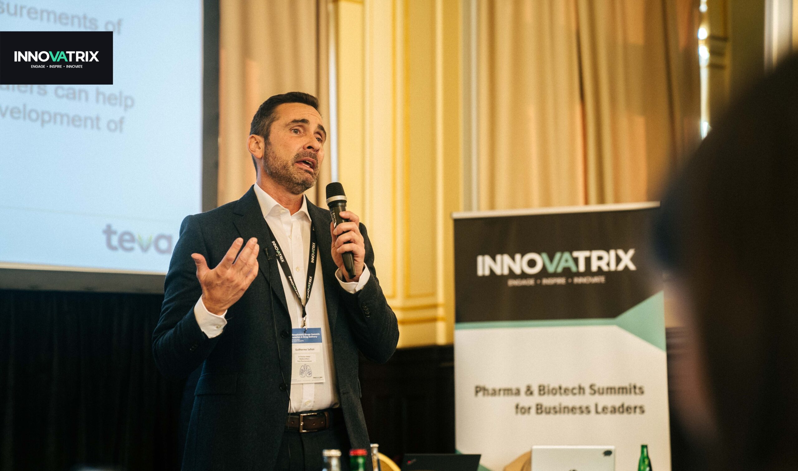 2nd Aseptic BioPharma Processing Summit