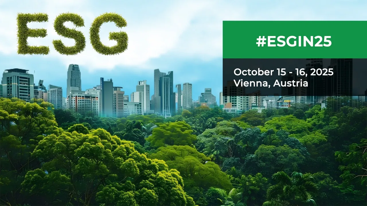 2nd ESG Innovation & Finance Summit
