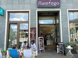 Flamingo Fresh Food Bar