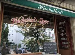 Hackethals