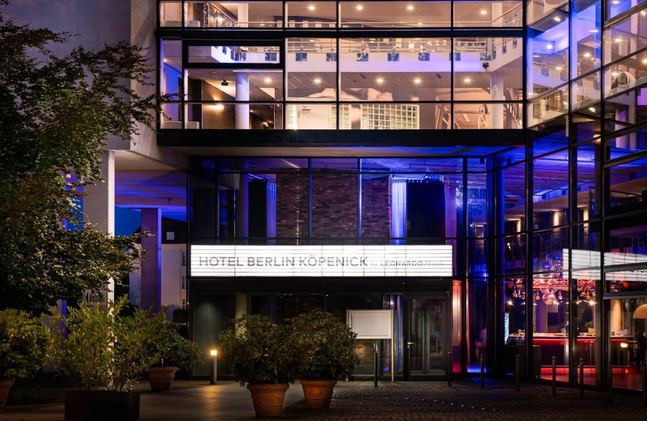 Venue Image