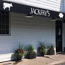 Jack Fry's