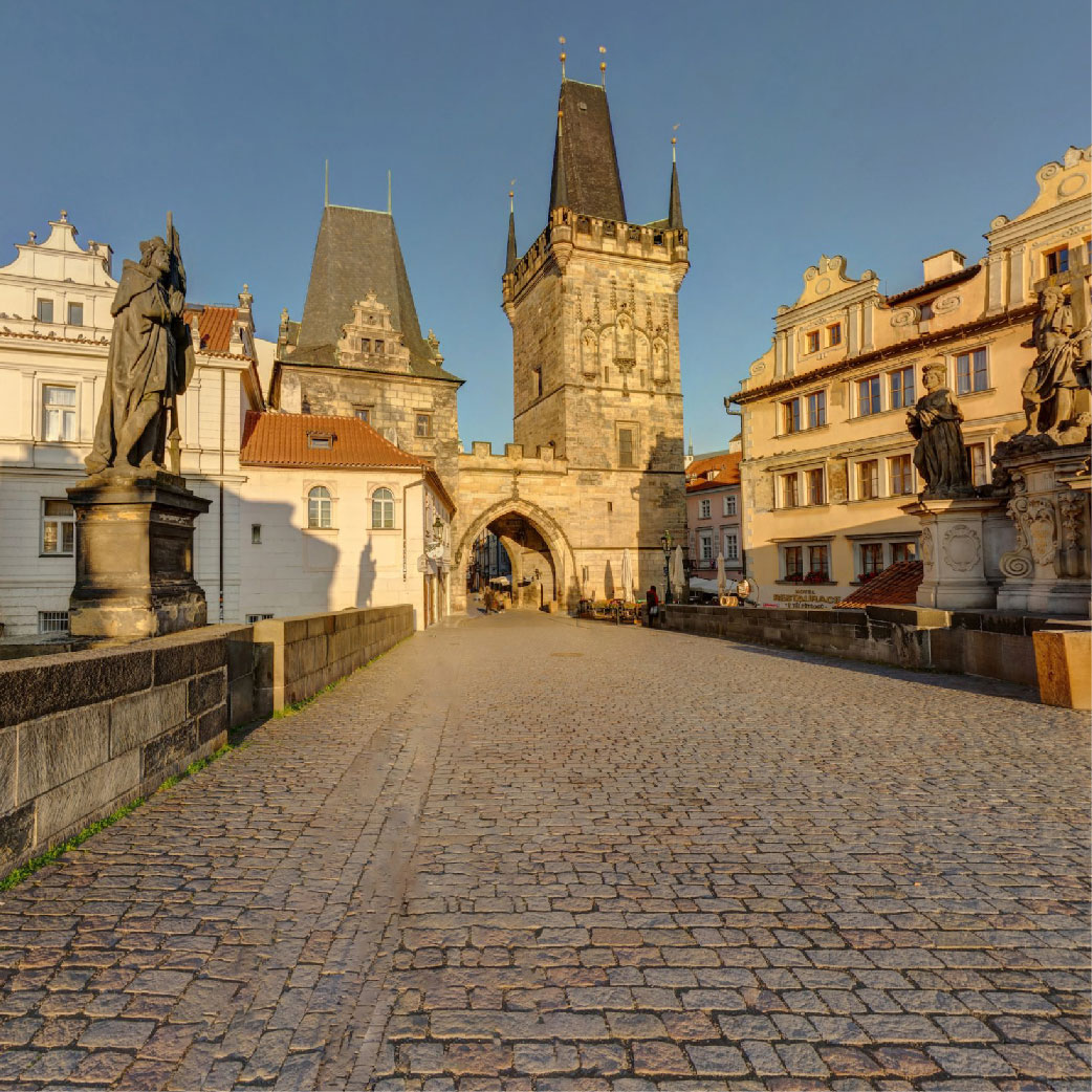 Lesser Town