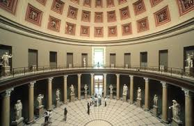 Museum Island