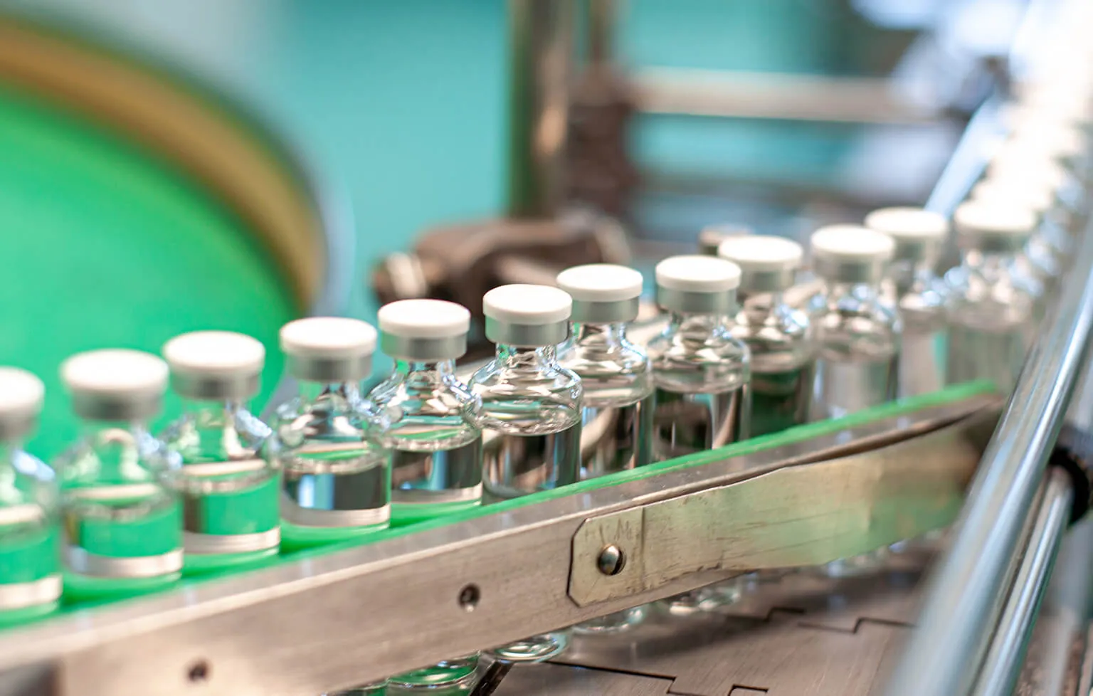Pharmaceutical Processing: From Sterilization To Packaging Summit