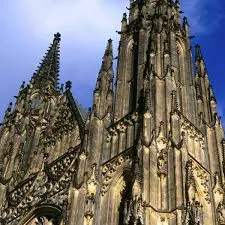 Prague Castle