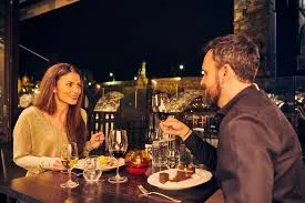Restaurace Mlýnec