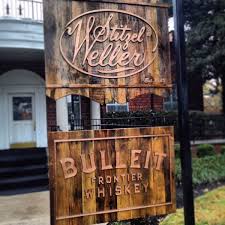Stitzel-Weller Distillery