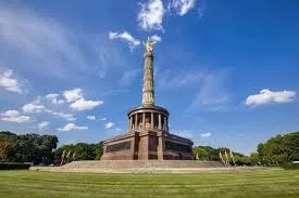 Tiergarten