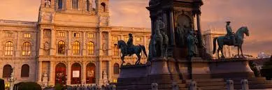 Kunsthistorisches Museum Vienna