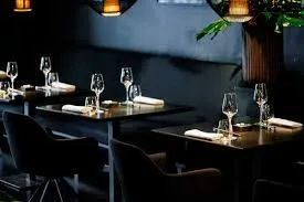 Restaurant Dae Mon
