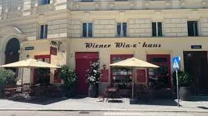 Wiener Wiaz Haus