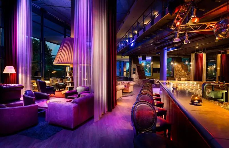 Venue Image