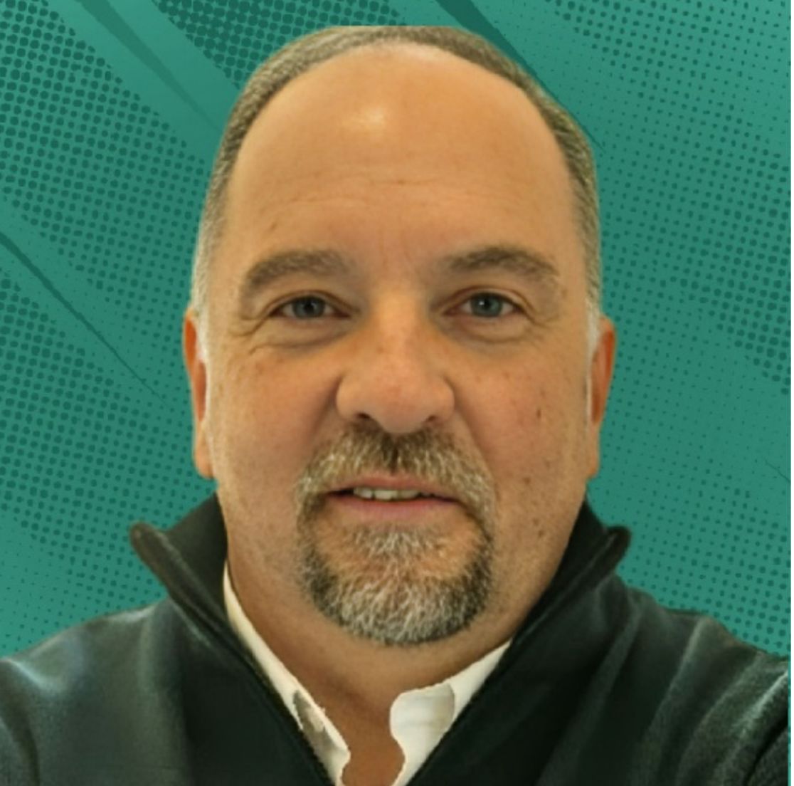 Dr. Ray Gallant