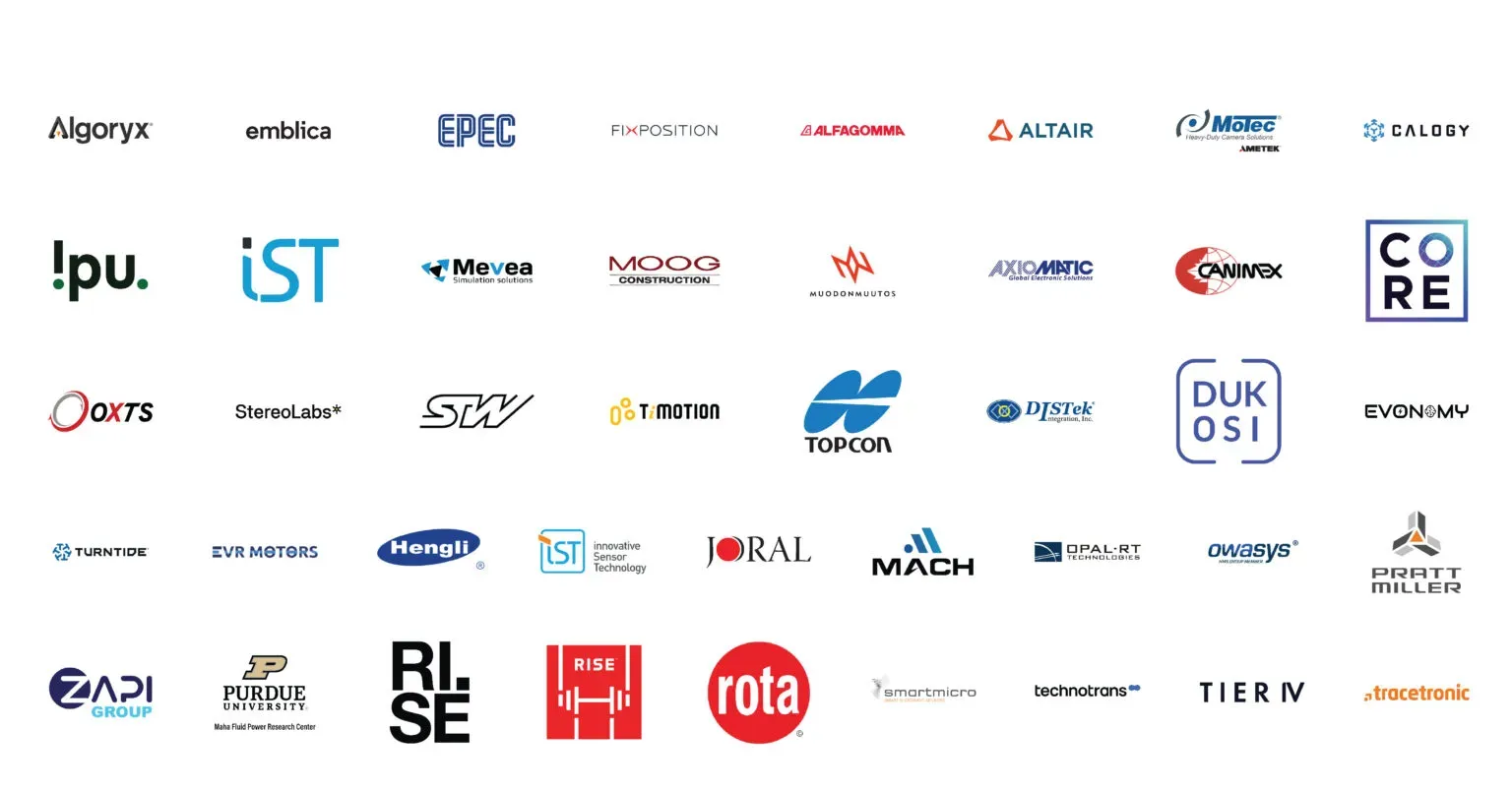 Previous Sponsor