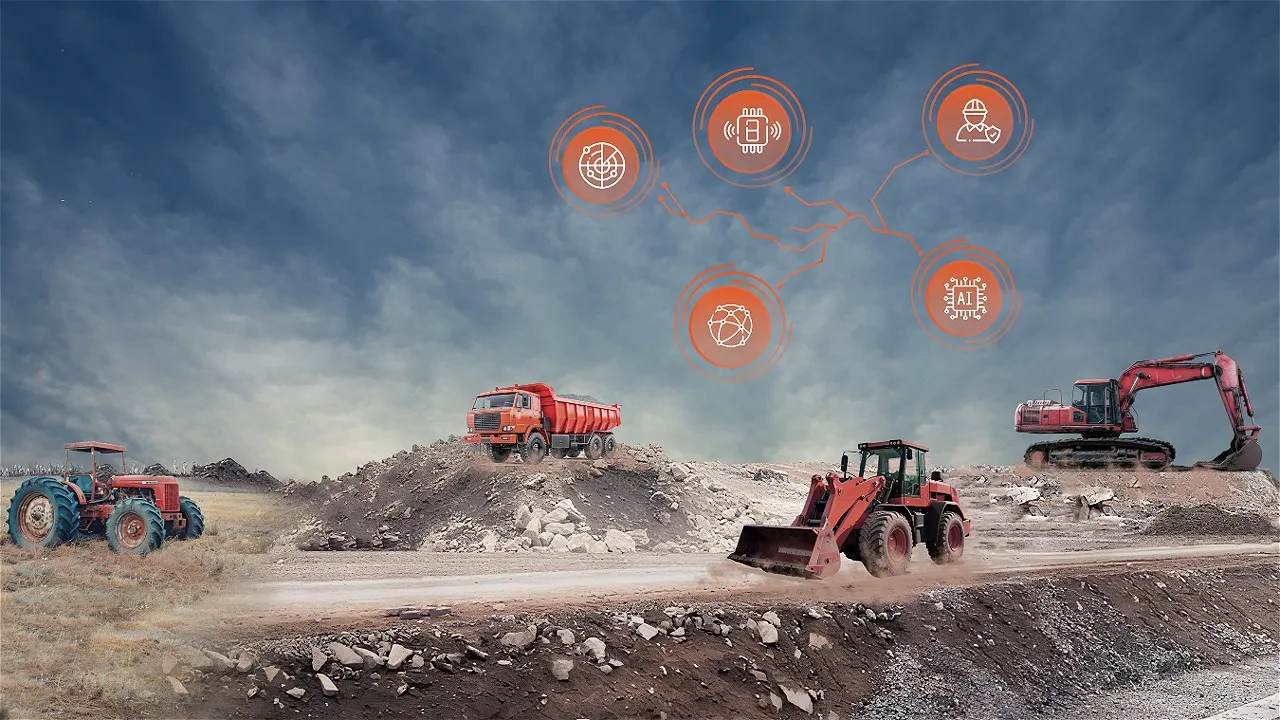 4th Autonomous Off-Highway Machinery Technology Summit