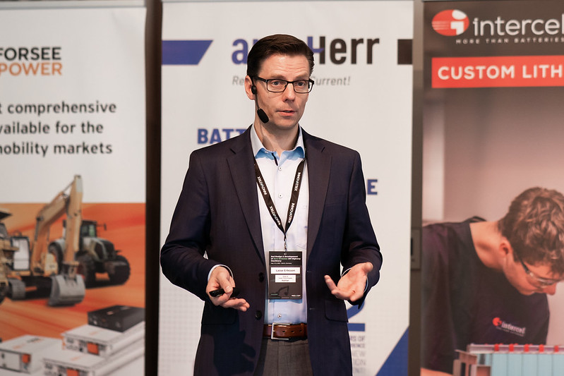 2nd Autonomous Off-Highway Machinery Technology Summit