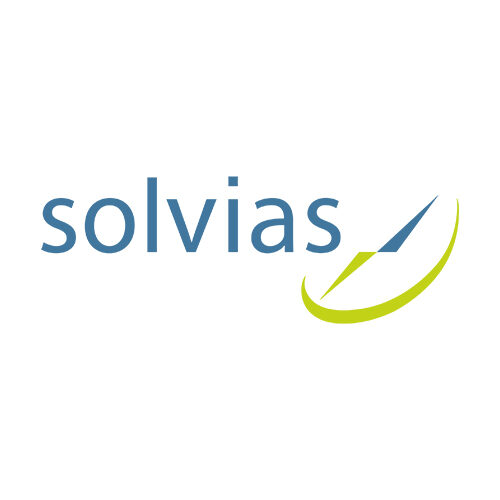 SOLVIAS AG