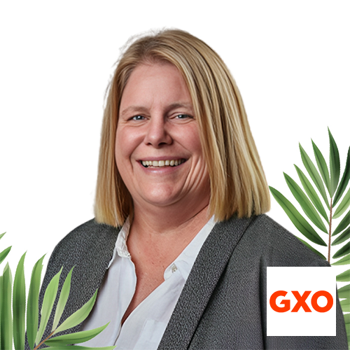 GXO Logistics, Inc.