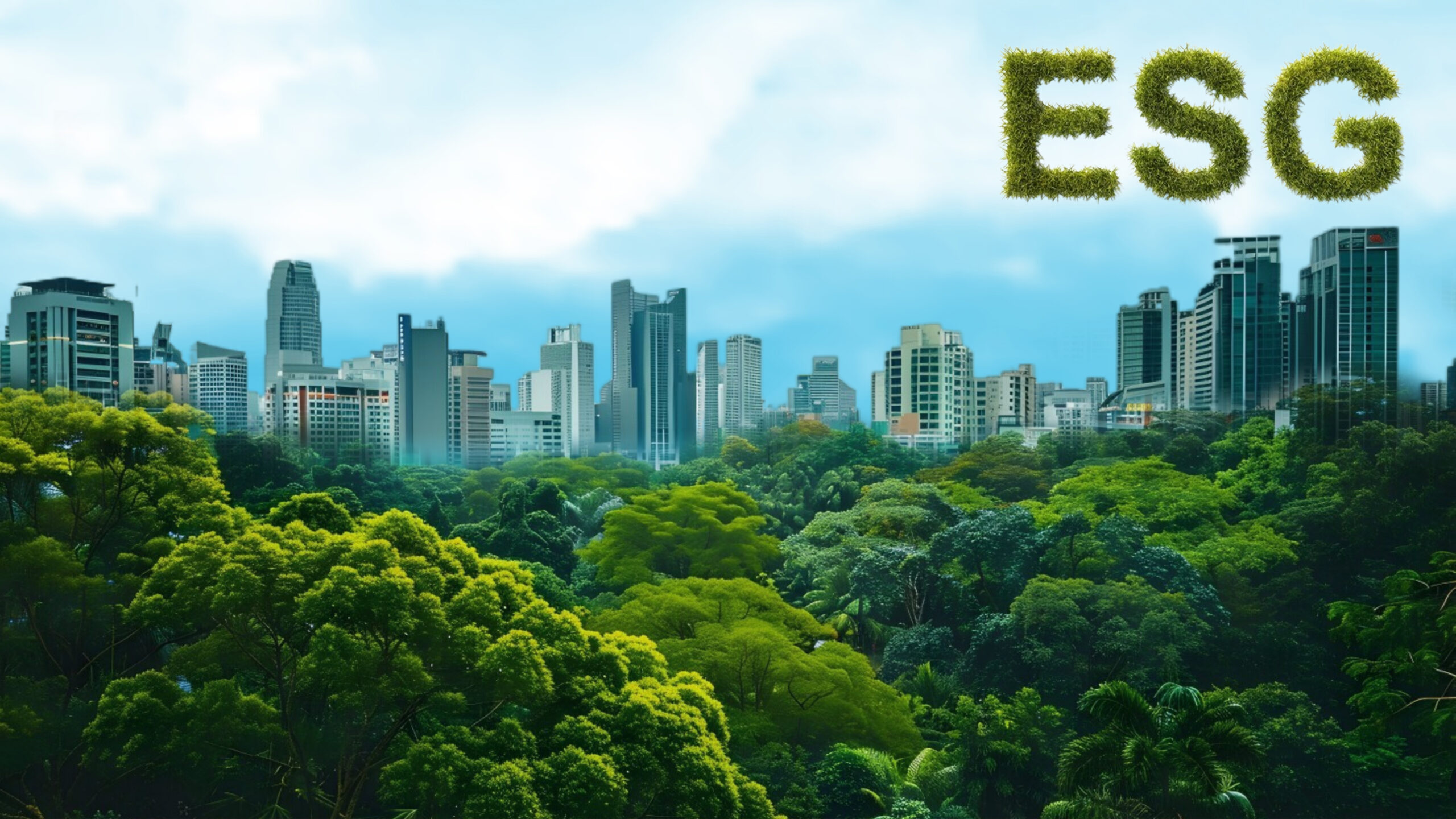 2nd ESG Innovation & Finance Summit