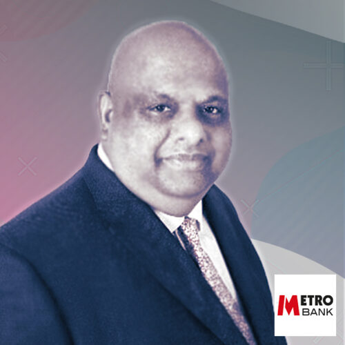 Suresh Sankaran