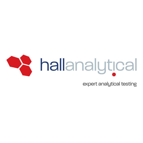 HALL ANALYTICAL