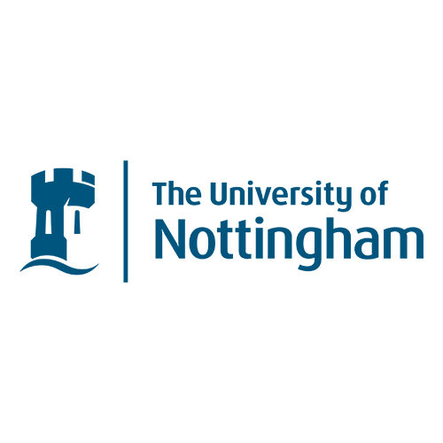 UNIVERSITY OF NOTTINGHAM