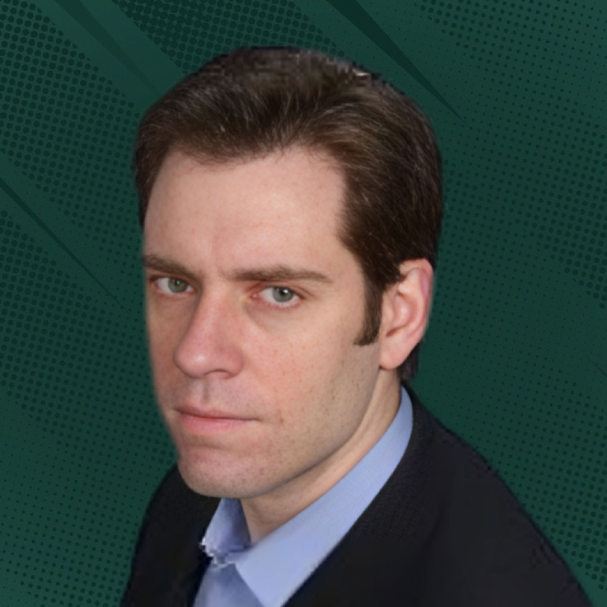 Chris Kolbe