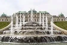 Österreichische Galerie Belvedere
