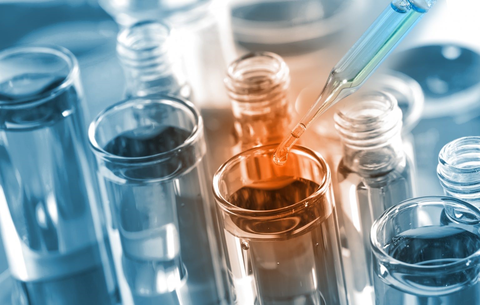 Highly Potent API Summit