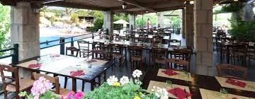 Restaurant Al Borgo