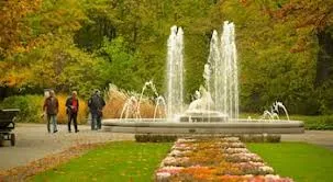 Tiergarten