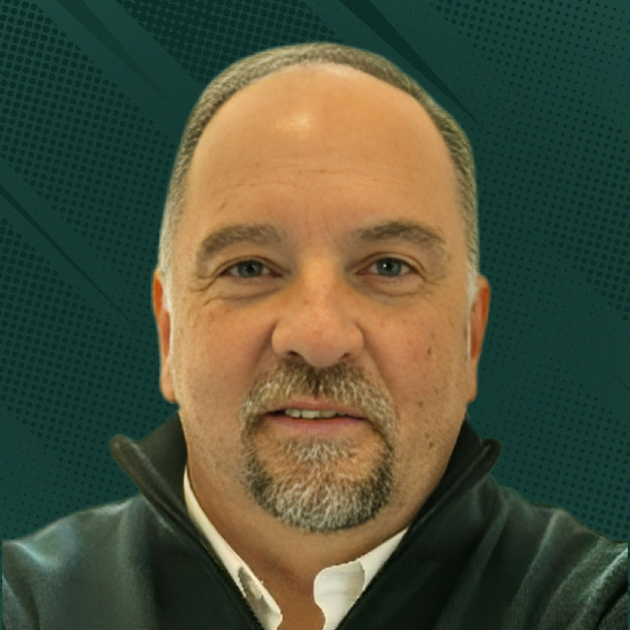 Dr. Ray Gallant