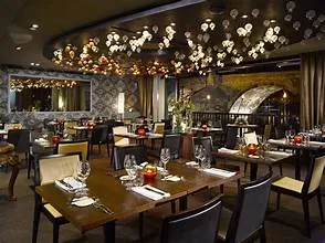 Restaurace Mlýnec
