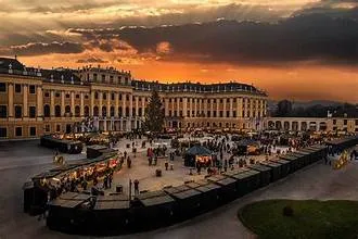 Schönbrunn Palace