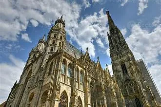 St. Stephen's Cathedral
